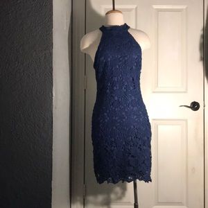 Fashion & best blue dress